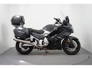 Yamaha FJR 1300 AE (bj 2016)