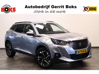Peugeot 2008 1.2 PureTech Allure Pack PDC Parkeerhulp Stoelverw LED