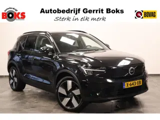 Volvo XC40 Single Motor Extended Range Plus 82 kWh SOH 100% ACC 20'' PDC Keyless Entry/Go