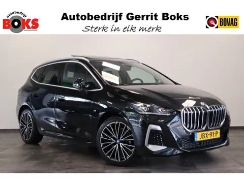 BMW 2 Serie Active Tourer M-Sport 225e xDrive HUD Keyless Go/Start 360 camera LED