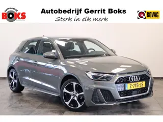 Audi A1 Sportback 25 TFSI S edition S-Line Carplay ACC Navi LED PDC
