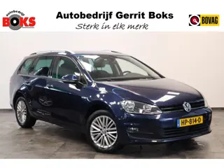 Volkswagen Golf Variant 1.4 TSI Highline Cruise/Climate LMV PDC Automaat