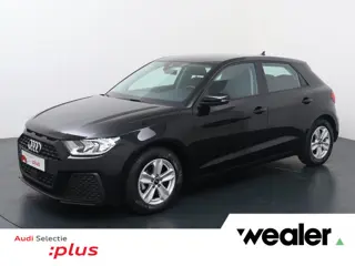 Audi A1 Sportback 25 TFSI Pro Line | 95 PK | Airco | Cruise control | Apple Carplay/Android Auto |