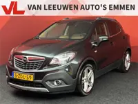 Opel Mokka 1.4 T Cosmo