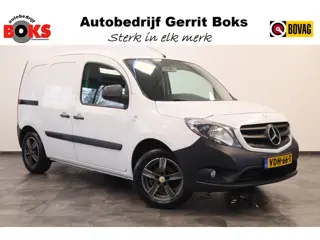 Mercedes-Benz Citan 108 CDI BlueEFFICIENCY Airco Elec ramen/spiegels