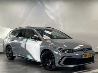 Volkswagen Golf 1.5 eTSI R-Line Business+ R-Line Panoramadak Trekhaak