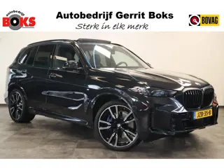 BMW X5 xDrive50e M-Sport-Pro Panoramadak Full-led Shadow-line