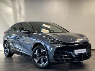 CUPRA Tavascan Endurance Winterpakket Full-led Navigatie