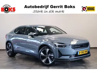 Polestar 2 Long Range Dual Motor 78 kWh Warmtepomp Harman/Kardon PDC ACC Carplay