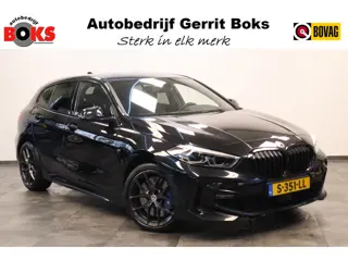 BMW 1-serie 120i M-Sport Navigatie Full-led (bj 2023)