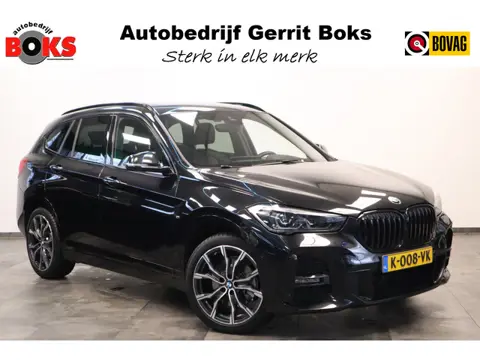 BMW X1 sDrive20i High Executive M-sport Panoramadak PDC Trekhaak NAP Head-Up