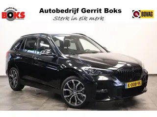 BMW X1 sDrive20i High Executive M-sport Panoramadak PDC Trekhaak NAP Head-Up