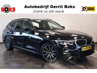 BMW 3 Serie Touring 320i M-Sport Business Edition Climate/Cruise Navi PDC NAP!