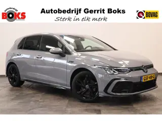 Volkswagen Golf 1.5 eTSI R-Line Business Full-led Navigatie Adaptive-Cruise