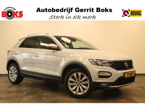 Volkswagen T-Roc 1.0 TSI Style PDC Camera ACC Navi