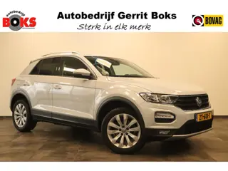 Volkswagen T-Roc 1.0 TSI Style PDC Camera ACC Navi