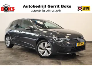 Volkswagen Golf 1.5 eTSI Style Panoramadak Elec.Trekhaak IQ-led