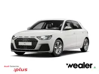 Audi A1 Sportback 25 TFSI Pro Line | 95 PK | Cruise control | Airco | Apple Carplay/Android Auto | A