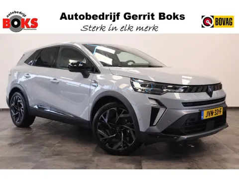 Renault Symbioz 1.6 E-Tech full hybrid 145 esprit Alpine 19'' Camera Stuurverw