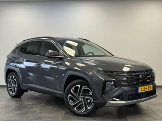 Hyundai Tucson 1.6 T-GDI PHEV Comfort Smart Carplay Keyless entry/go ACC ECC PDC Camera