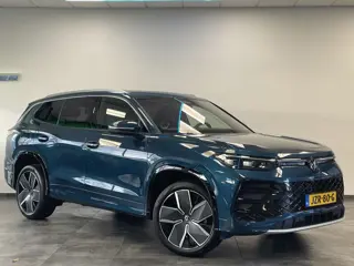 Volkswagen Tayron 1.5 eHybrid R-Line Edition ACC PDC Panoramadak 272PK!