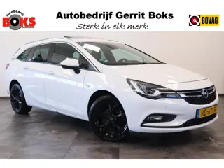 Opel Astra Sports Tourer 1.4 Innovation Schuifdak Navigatie Camera