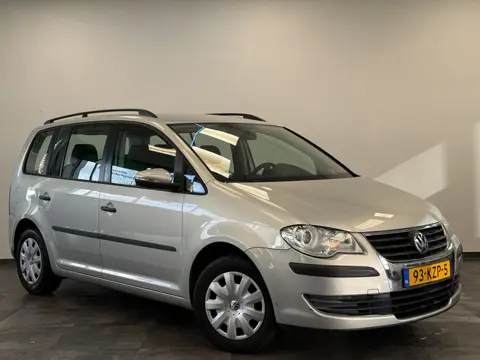 Volkswagen Touran 1.4 TSI Trendline Navigatie PDC