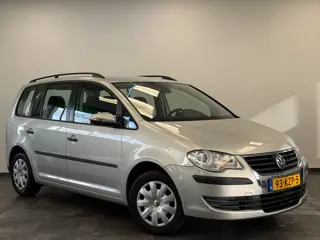 Volkswagen Touran 1.4 TSI Trendline Navigatie PDC