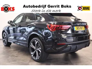 Audi Q3 Sportback 45 TFSI e S Edition Sonos 20'' Camera PDC ECC