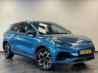 BYD ATTO 3 Comfort 60 kWh ACC PDC Panoramadak NAP!