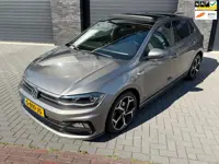 Volkswagen Polo 1.0 TSI Highline/R-line/Pano/Automaat/Led/Navi/Adap .Cruise/Climate-c