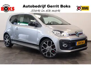Volkswagen up! 1.0 TSI GTI Dealer onderhouden (bj 2018)