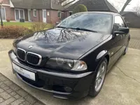 BMW 3 Serie Cabrio 330Ci Executive (bj 2001, automaat)