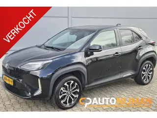 Toyota Yaris Cross 1.5 Hybrid Dynamic /Trekhaak