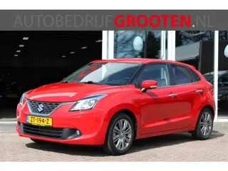 Suzuki Baleno 1.2 Smart Hybrid High Executive (bj 2019)