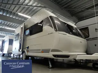 Hobby De Luxe 460 UFE 7 daagse VOORDEELPAKKET