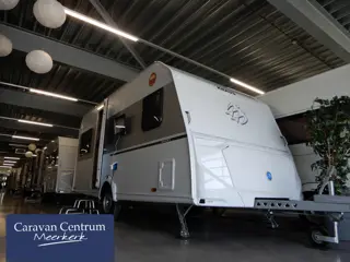 Knaus Sport 450 FU 7 daagse VOORDEELPAKKET