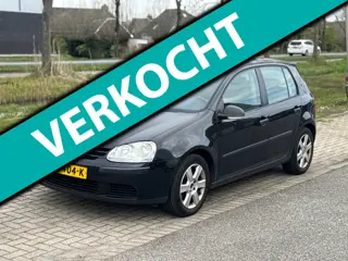 Volkswagen Golf 1.4 Trendline Business / Airco / APK