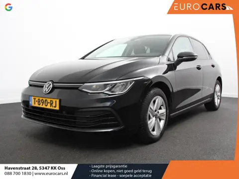 Volkswagen Golf 1.5 eTSI DSG Active | Navigatie | Apple Carplay/Android Auto | Virtual Cockpit | Cli