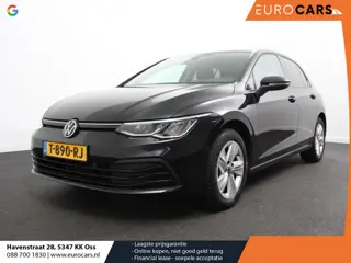 Volkswagen Golf 1.5 eTSI DSG Active | Navigatie | Apple Carplay/Android Auto | Virtual Cockpit | Cli
