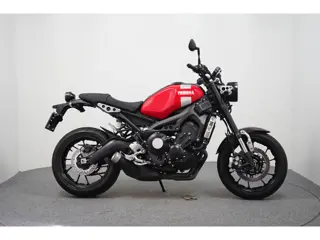Yamaha XSR 900 ABS (bj 2018)
