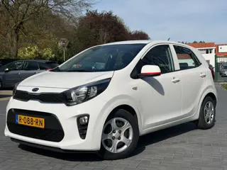 Kia Picanto 1.0 DPi ComfortLine 5p/Airco/Cruise/NAP