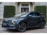 Kia Sportage 1.6 T-GDi Plug-in Hybrid AWD GT-PlusLine PANO | CARPLAY | CAM | STUURHULP | LEDER | STO