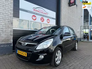 Hyundai Jaar APK I20 1.4i i-Catcher