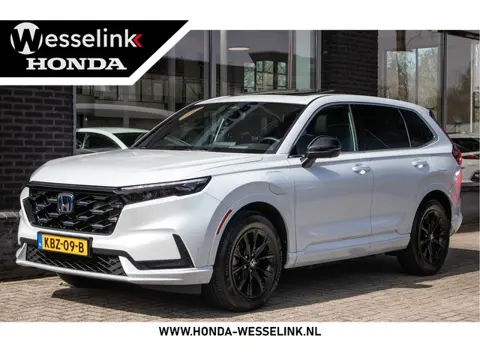Honda CR-V 2.0 e:PHEV Advance Tech | leder | pano-schuif- k dak | Honda Sensing |