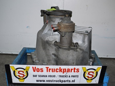 Versnellingsbak Volvo PLAN.DEEL VT-2514 B