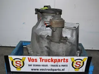 Versnellingsbak Volvo PLAN.DEEL VT-2514 B
