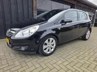 Opel Corsa 1.4-16V Enjoy