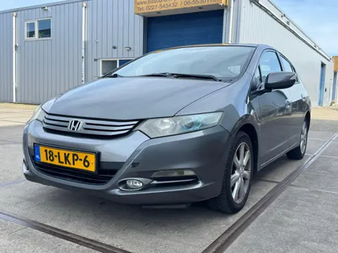 Honda Insight 1.3 Elegance