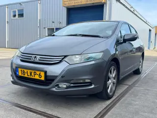 Honda Insight 1.3 Elegance